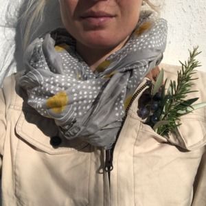 Meet your Posher, Emma